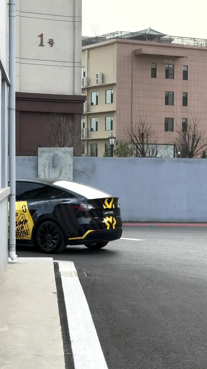Custom Paint / Livery