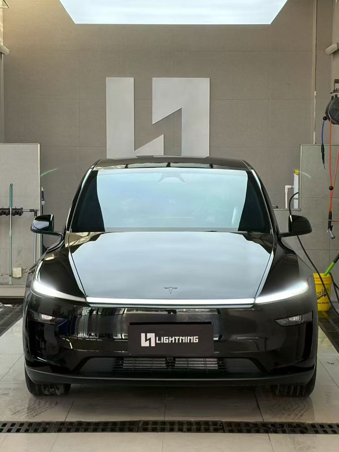 Paint Protection Film (PPF)