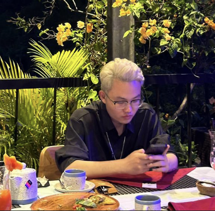 Yee — Cheras Hub Co-Lead